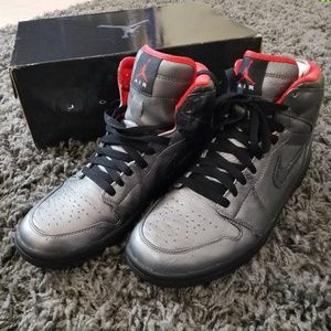 Air Jordan 1 retro Hi premiere